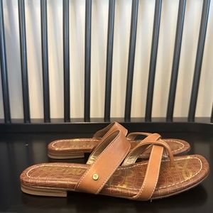 Sam Edelman Bernice sandal size 8
